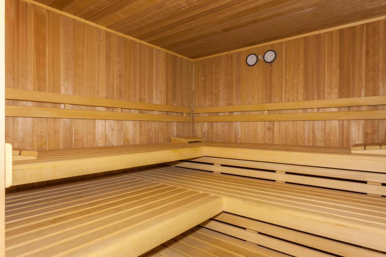 Fewo Am Wald Fewo 03 - Balkon, Gartennutzung, Sauna Глове Экстерьер фото
